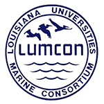 Lousiana Marine Consortium Logo